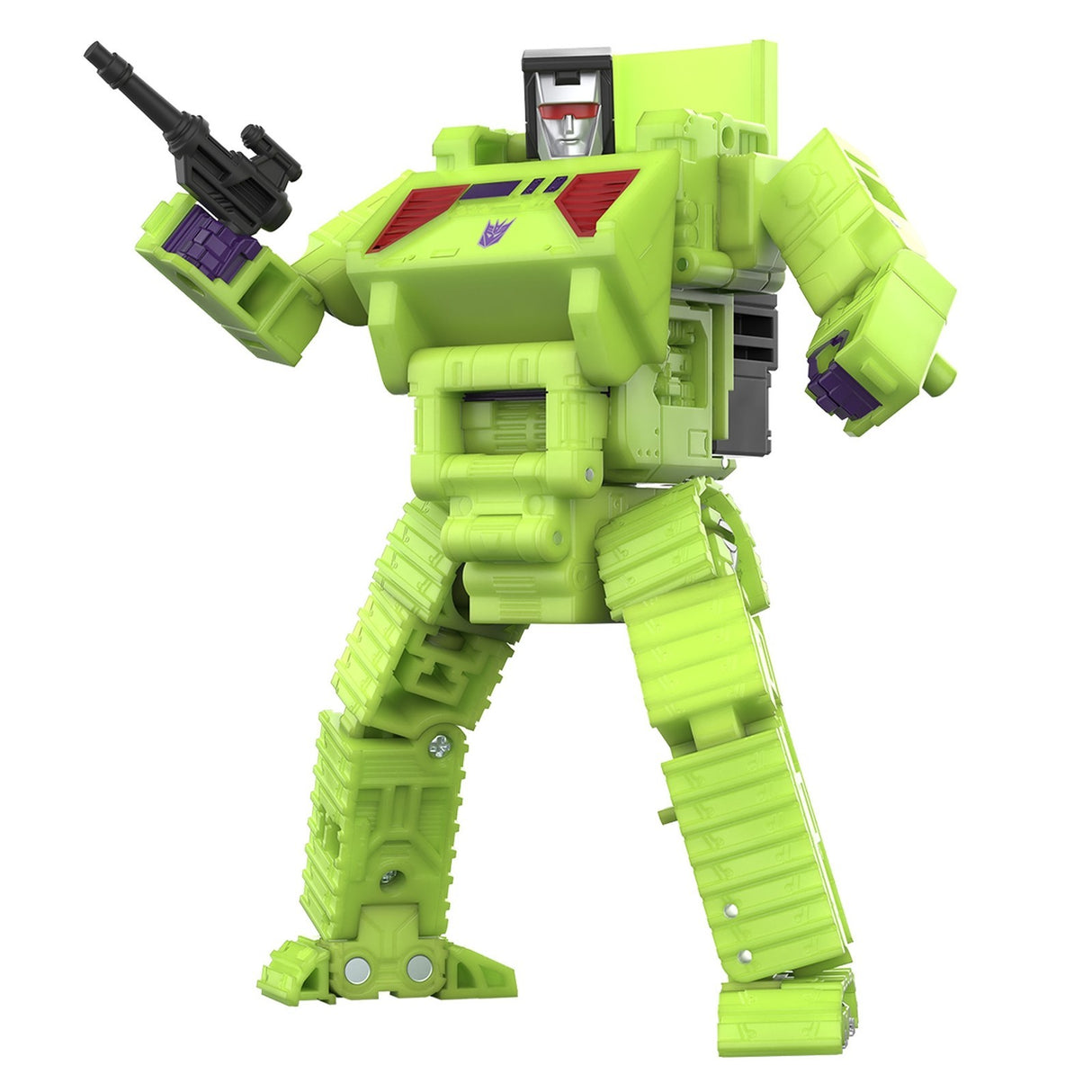 Transformers Generations Studio Series Deluxe Ast - Bonecrusher