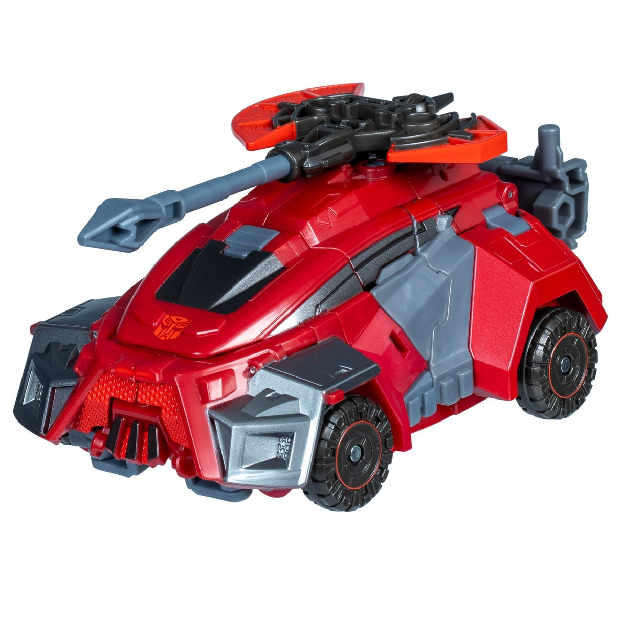 Transformers Studio Series Voyager Ast - Ironhide