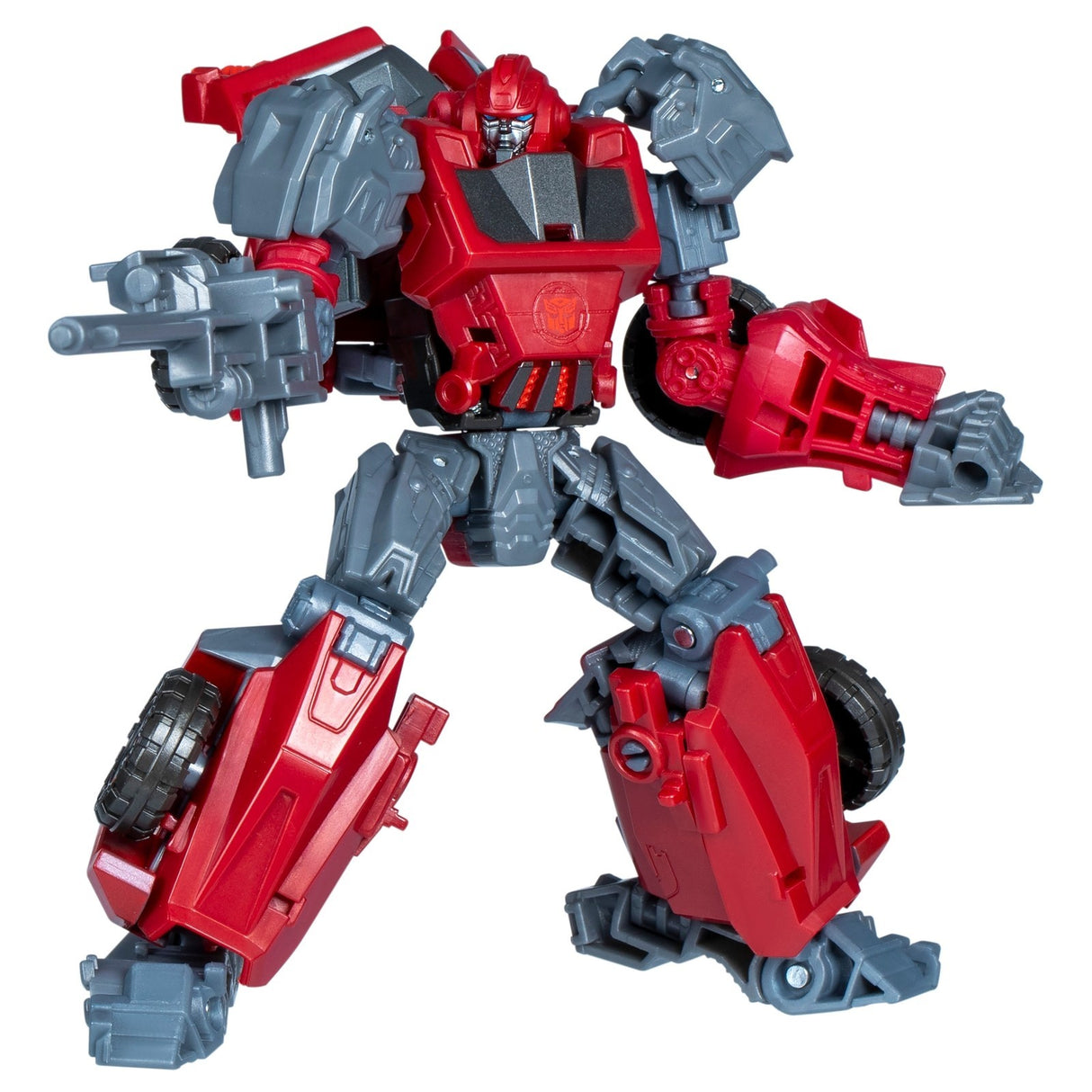 Transformers Studio Series Voyager Ast - Ironhide