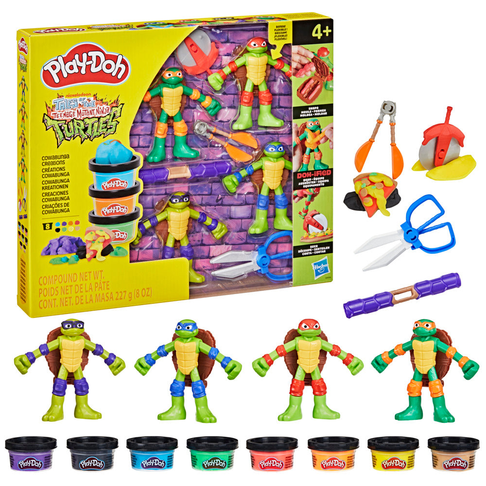 Cowabunga Creations