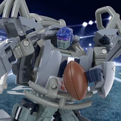 Transformers Gen Nfl Cowboys Starblitz