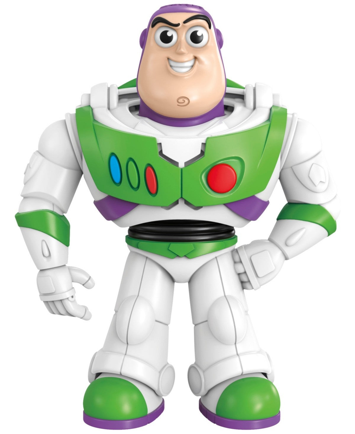 Bop It! Disney Pixar Buzz Lightyear Edition