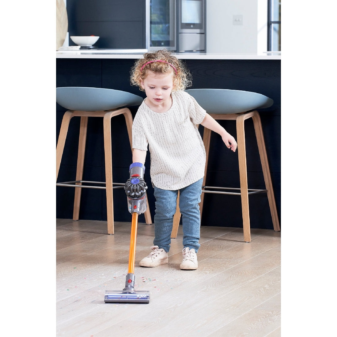 Dyson Cordless Toy Vacuum