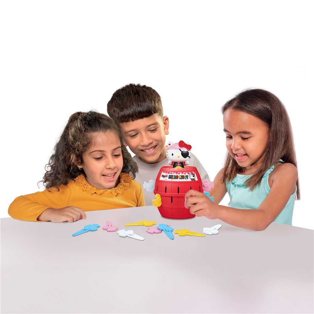 Tomy Pop Up Hello Kitty