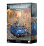 Games Workshop Warhammer 40K (40000): Space Marines - Razorback