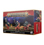 Games Workshop - Warhammer Age of Sigmar - Seraphon: Aggradon Lancers