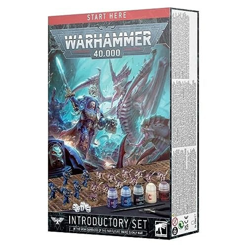Warhammer 40000: Introductory Set
