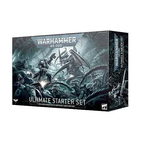 Warhammer 40000: Ultimate Set
