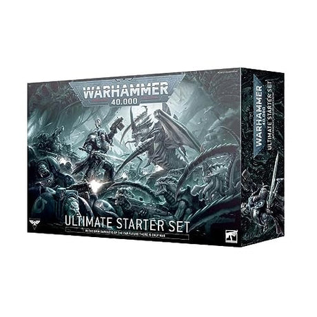 Warhammer 40000: Ultimate Set