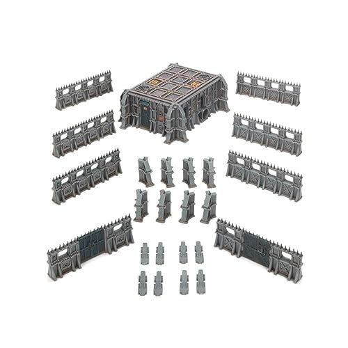 Warhammer 40000: Ultimate Set