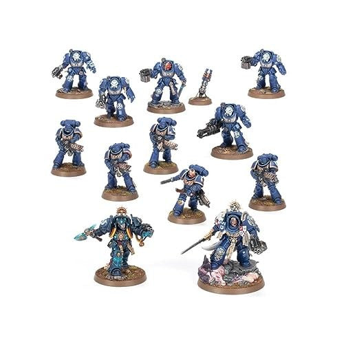 Warhammer 40000: Ultimate Set
