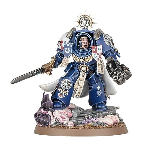 Warhammer 40000: Ultimate Set