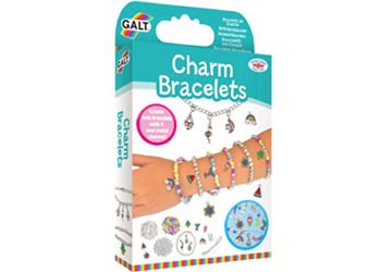 Galt Charm Bracelets