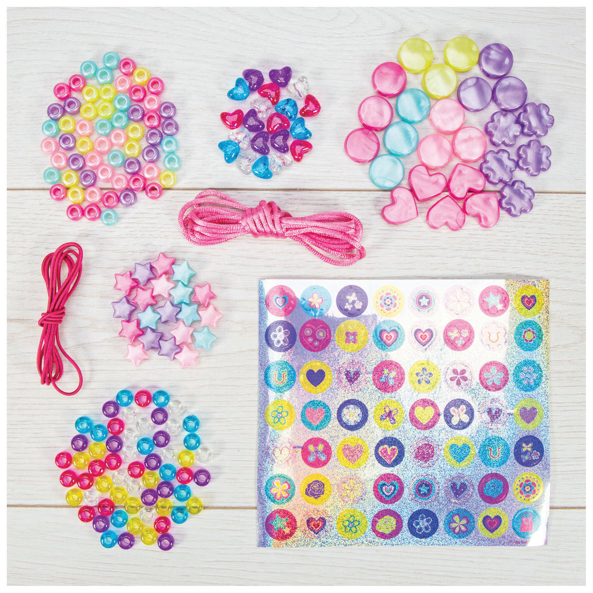 Galt Sparkle Jewellery