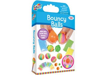 Galt Bouncy Balls