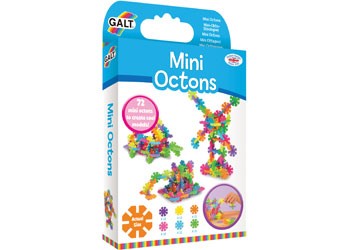 Galt Mini Octons