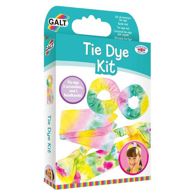 Galt Tie Dye Kit