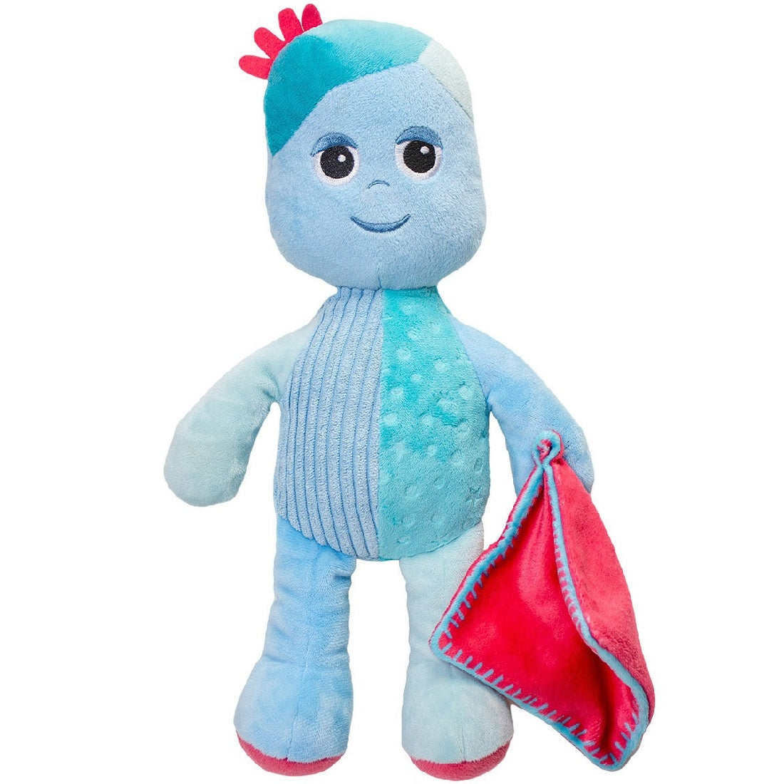 Itng Talking Igglepiggle