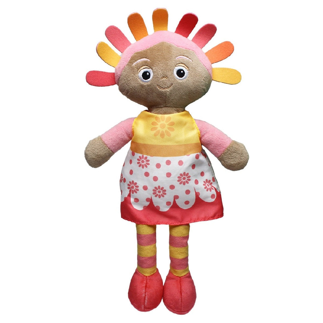 Itng Talking Upsy Daisy
