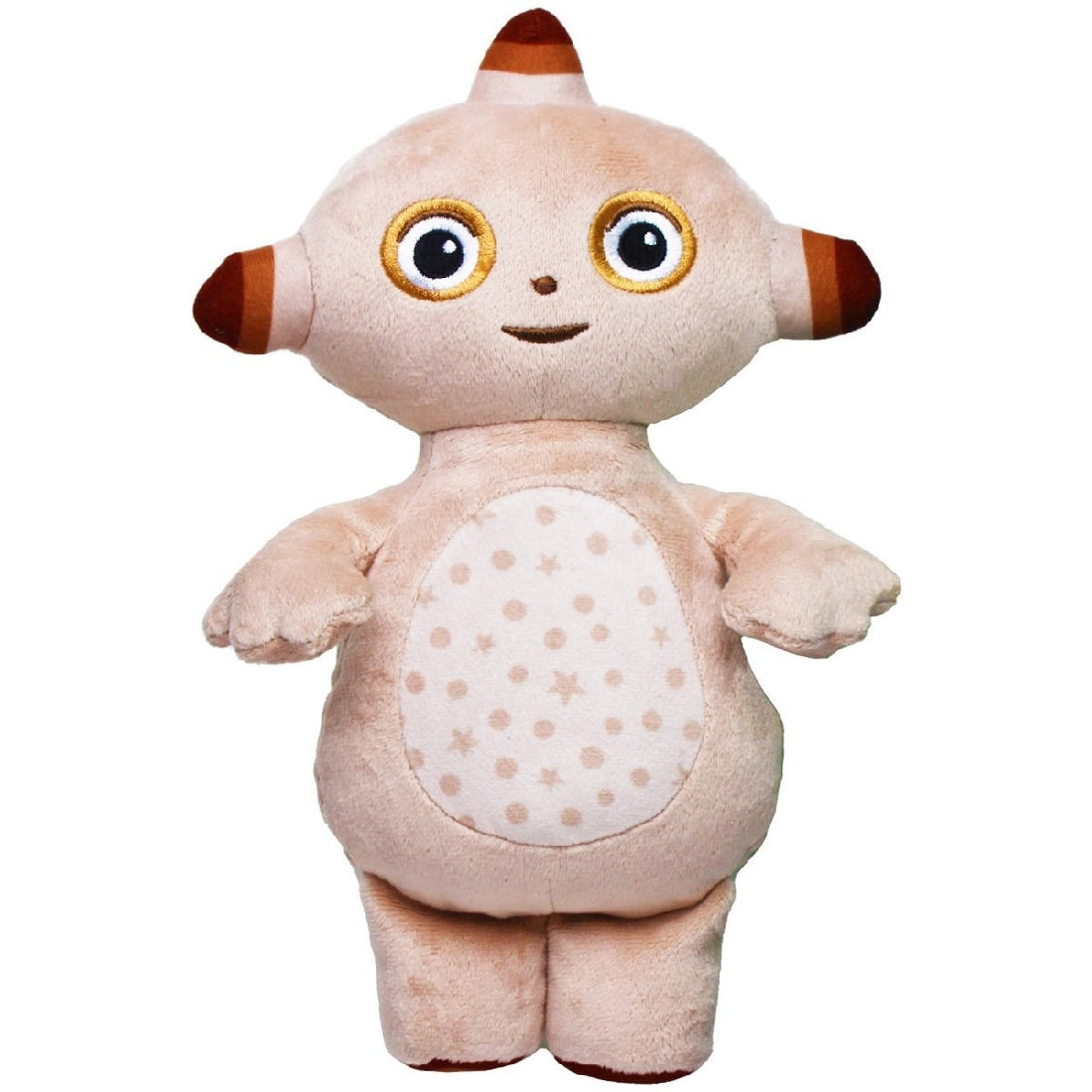 Itng Talking Makka Pakka
