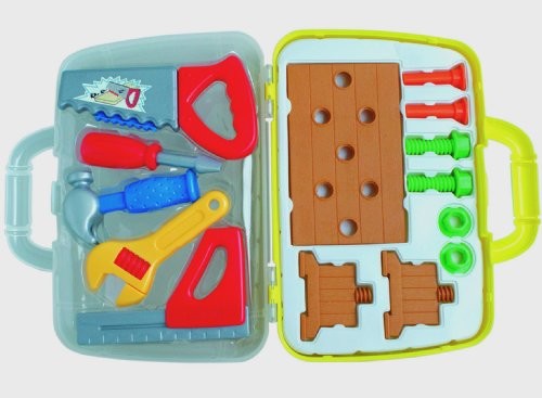 PETERKIN TOOL CARRY CASE