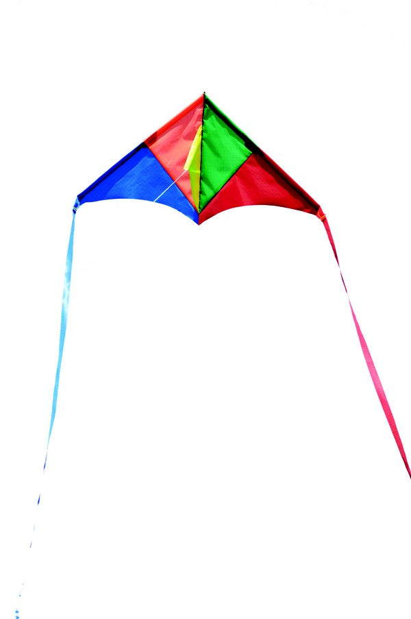 BROOKITE MINI DELTA FUN KITE