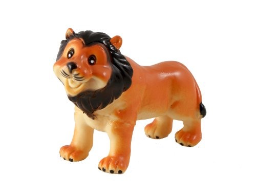 Peterkin Baby Wildlife Animals 6 Pieces