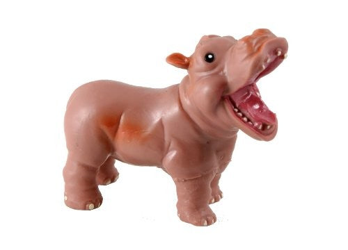 Peterkin Baby Wildlife Animals 6 Pieces