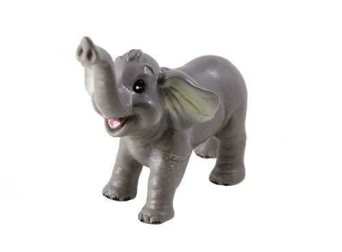 Peterkin Baby Wildlife Animals 6 Pieces