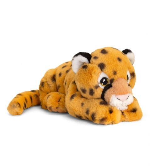 Korimco Keeleco 25cm Cheetah
