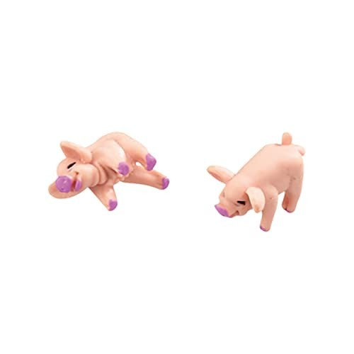 Pass The Pigs Board Game