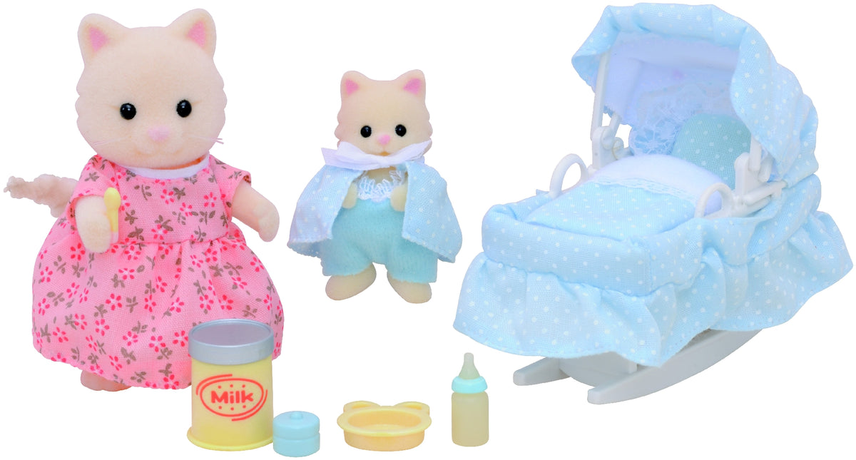 4333 The New Arrival Set