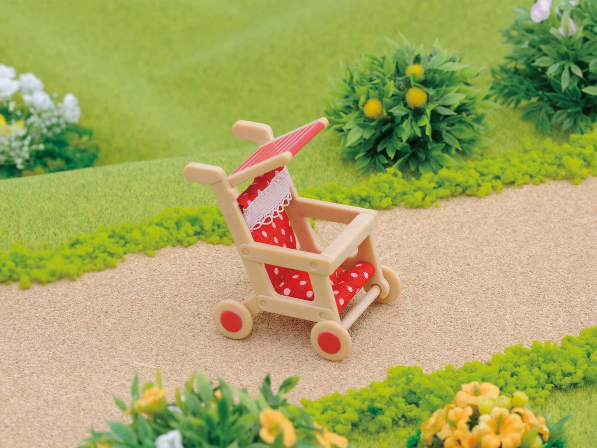 4460 Pushchair