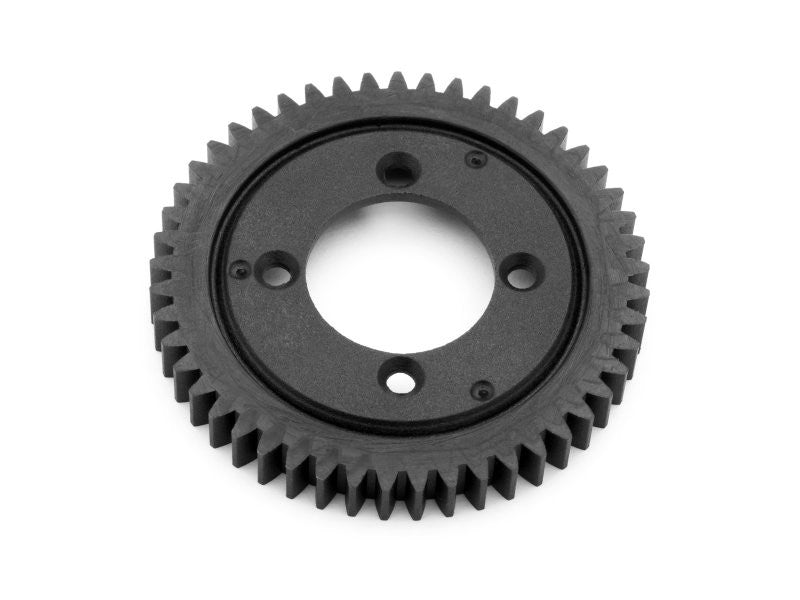 Mvk150255 1 Mod 49t Spur Gear For Quantum Plus Xt Flux