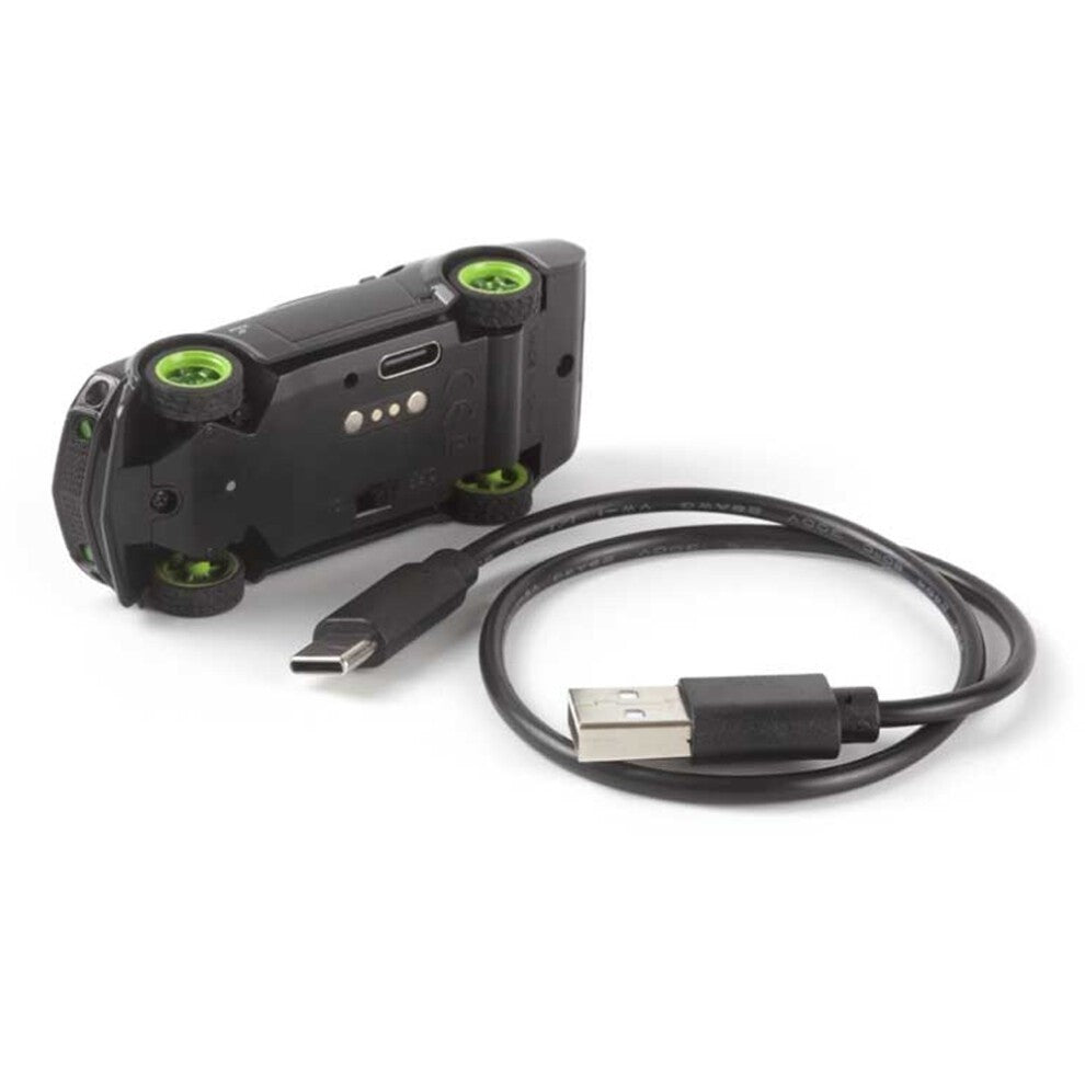 HPI nano-TTR 1969 ford mustang RTR-X