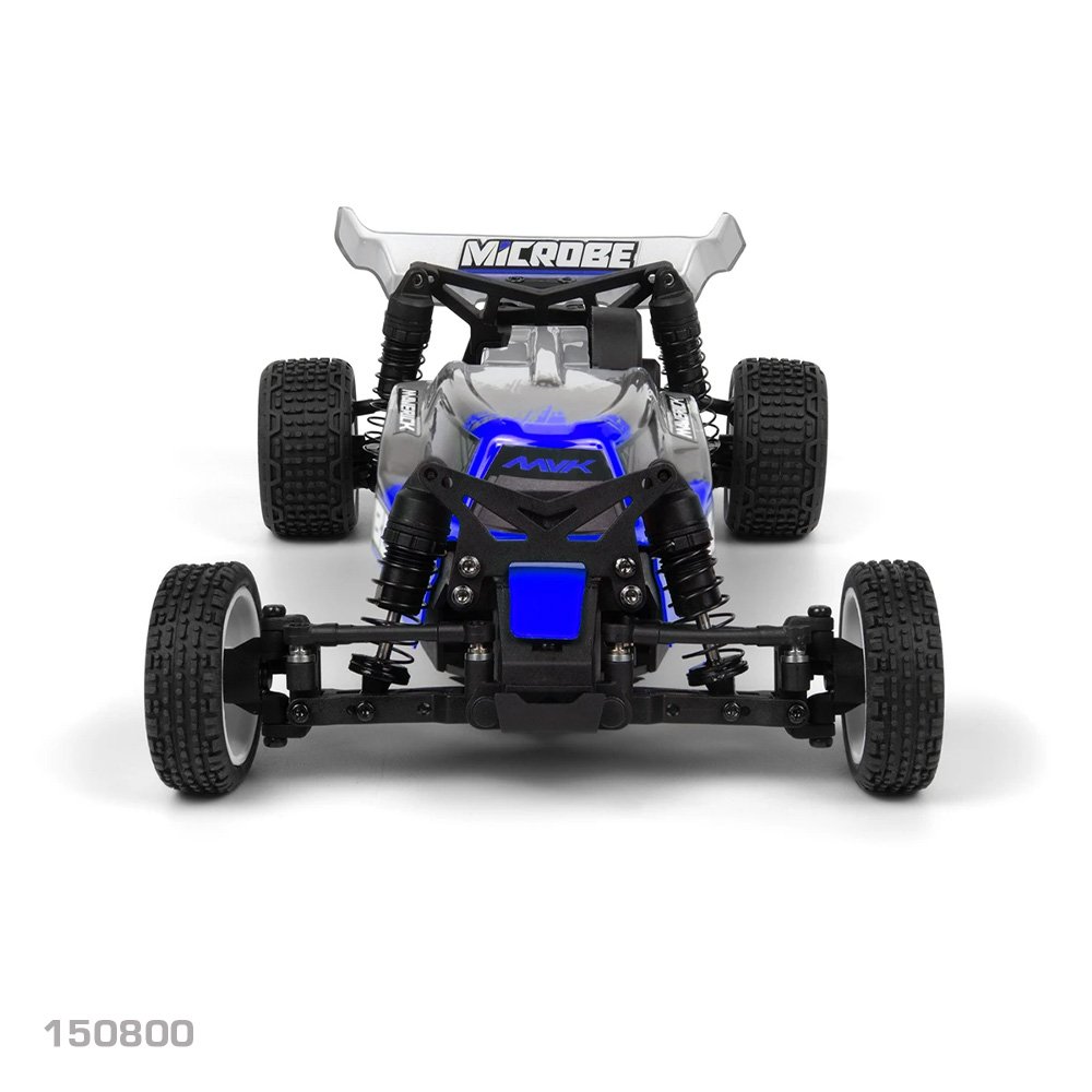 Maverick Microbe 1/24 Buggy - Blue