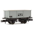 Peco N Gauge Br Iron Ore Tipper - Grey