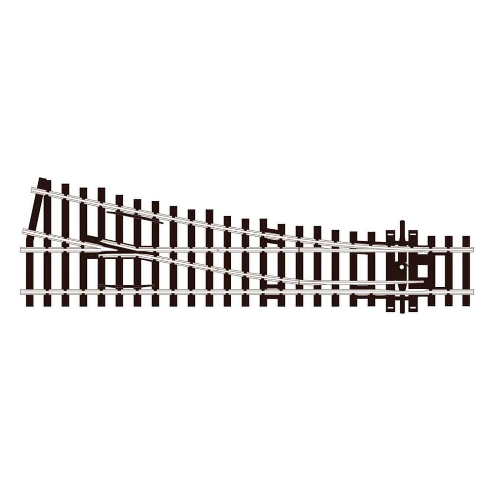 Peco Sle91 Rh Small Radius