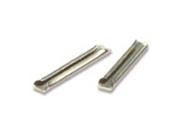 PECO SL-110 Rail Joiners Nickel Silver (for Code 75)
