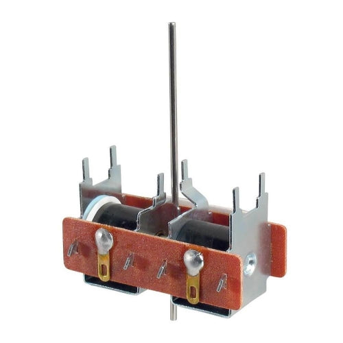 Peco Motor W/Extended Drive Pin