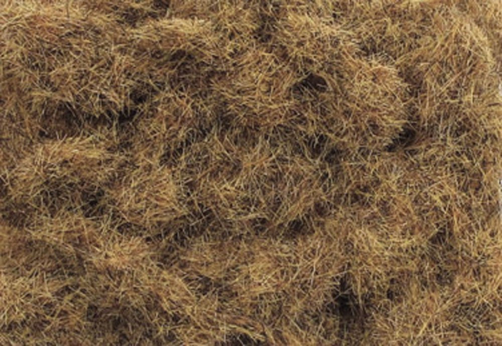 PECO 4mm PATCHY GRASS 20g