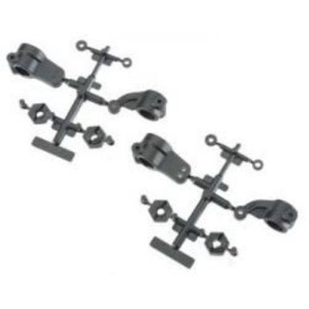 Ar310002 Steering Block/rear H