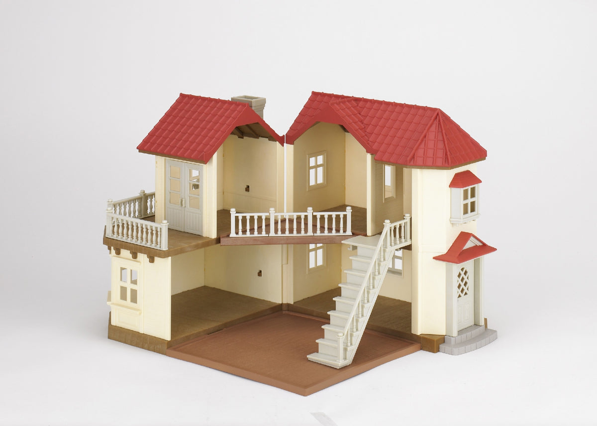 Sf - - Beechwood Hall