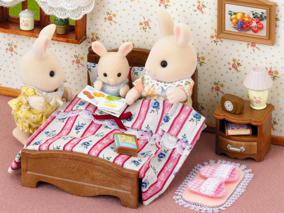 Sf - Semi-double Bed