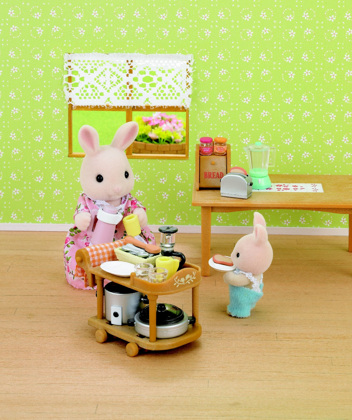 Sf - Kitchen Cookware Set