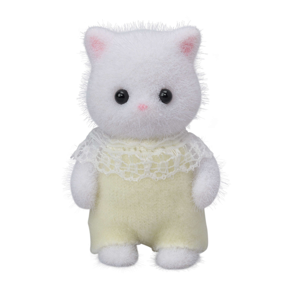 Sf - Persian Cat Baby (v2)