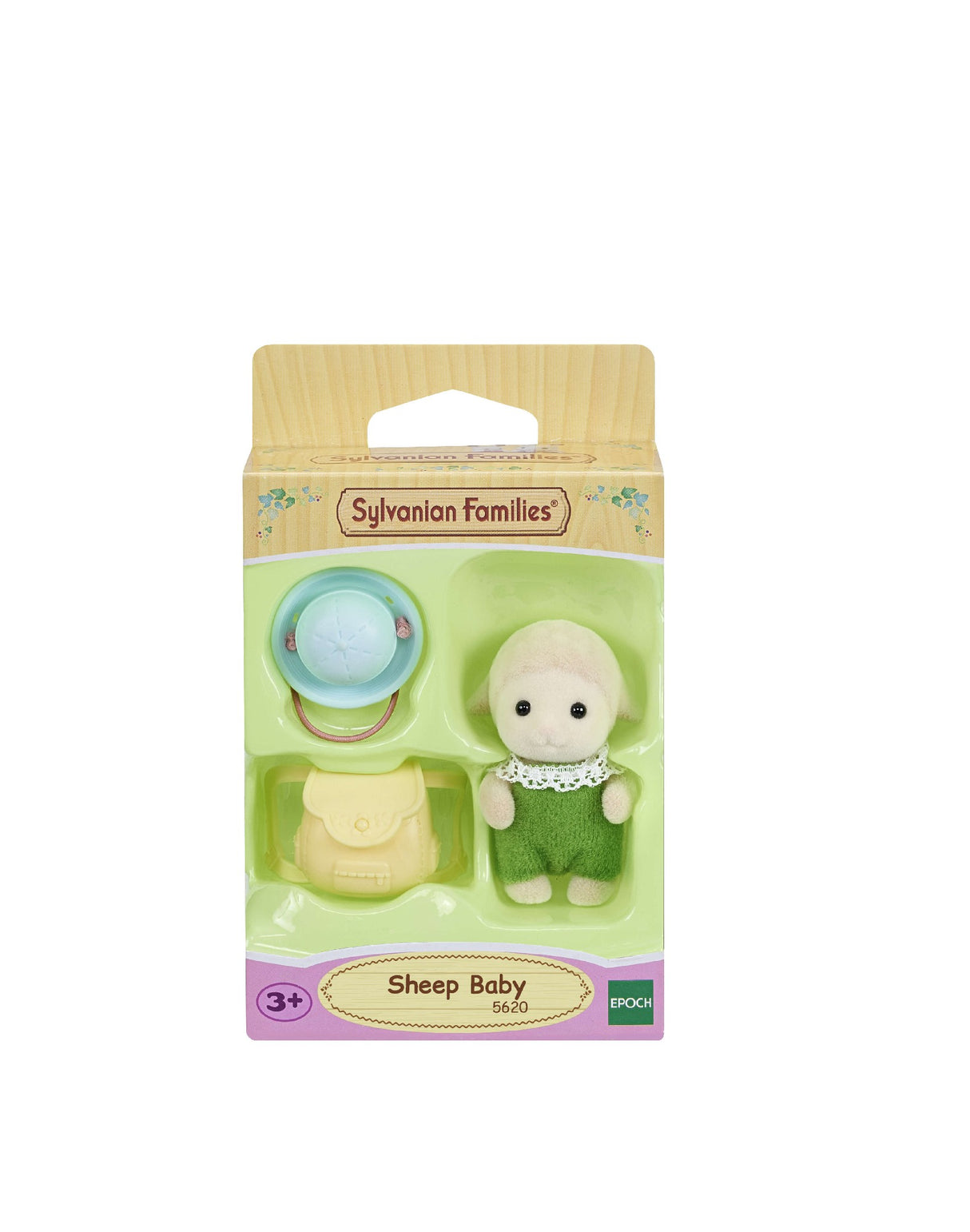 Sf - Sheep Baby