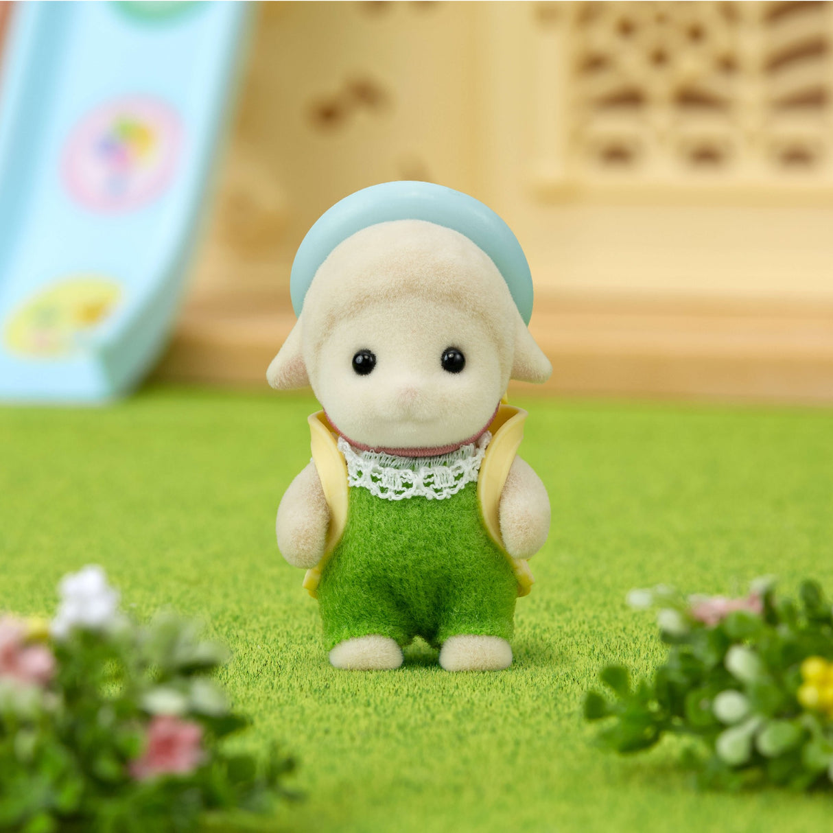 Sf - Sheep Baby