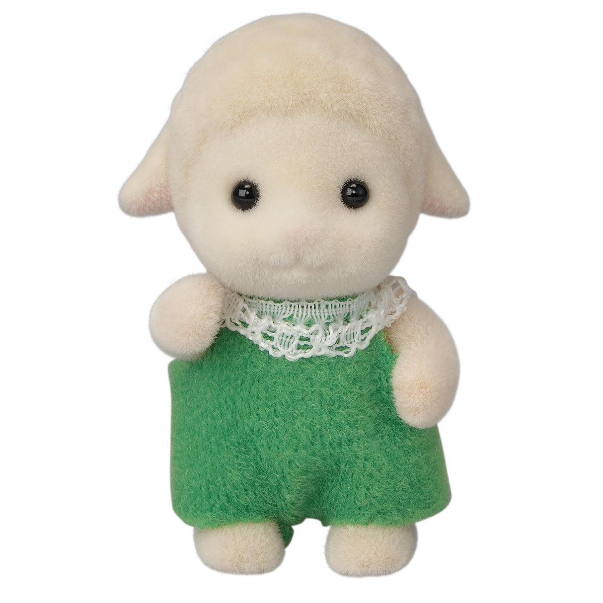 Sf - Sheep Baby