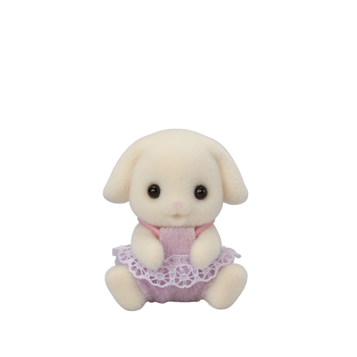 Sylvanian Families Flora Rabbit Twins